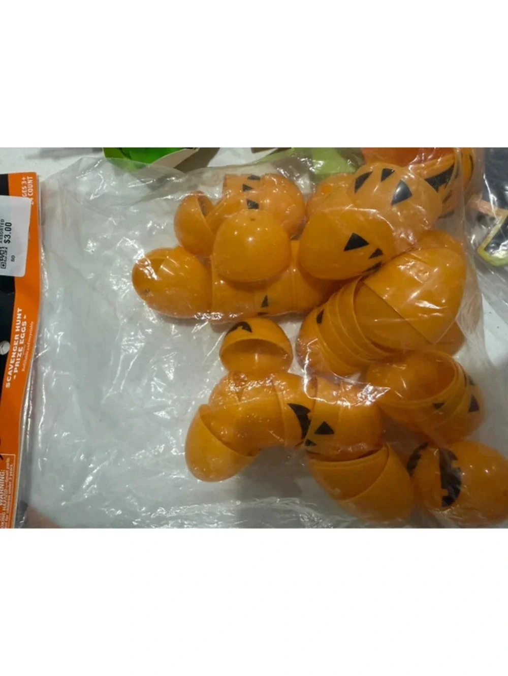 Bundle of Halloween goodies!
